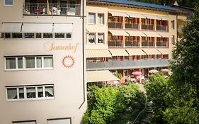 Hotel Sonnenhof